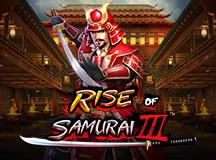 Rise Of Samurai III