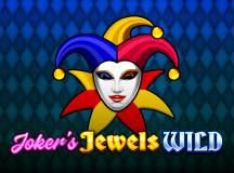 Joker’s Jewels Wild