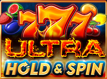 Ultra Hold and Spin