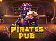 Pirates Pub™