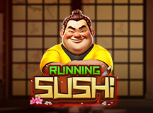 Running Sushi