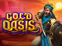 Gold Oasis