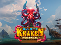 Release the Kraken Megaways