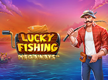 Lucky Fishing Megaways