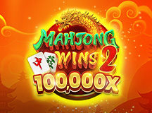 Mahjong Wins 2