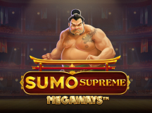 Sumo Supreme Megaways