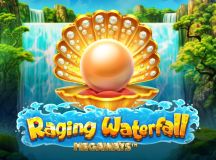 Raging Waterfall Megaways