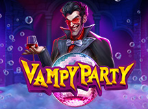 Vampy Party