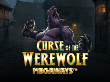 Curse of the Werewolf Megaways