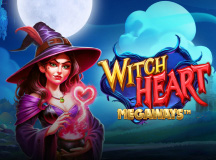 Witch Heart Megaways