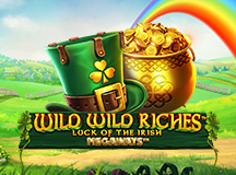 Wild Wild Riches Megaways